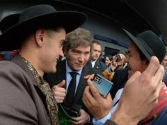 Baja de retenciones en dos sectores clave: la señal de precio que dejó Javier Milei