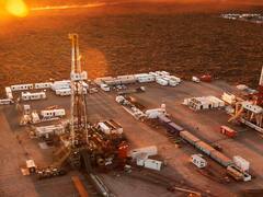 Energía argentina: los vaivenes del petróleo y los desafíos para Vaca Muerta
