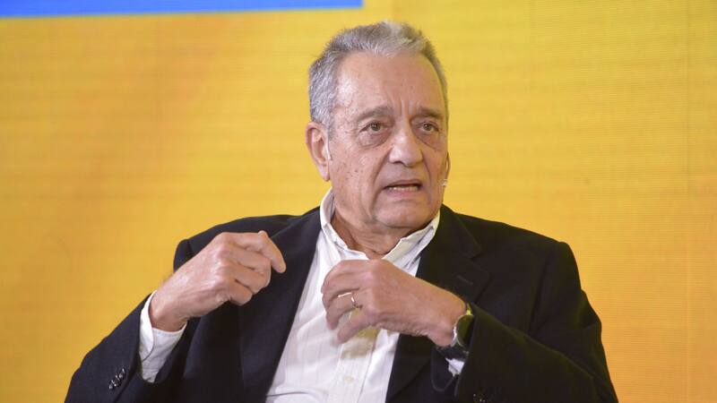 López Anadón, presidente del Instituto Argentino de Petróleo y del Gas