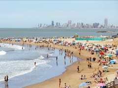 Verano 2025: cuáles son las mejores playas de Mar del Plata y por qué visitarlas
