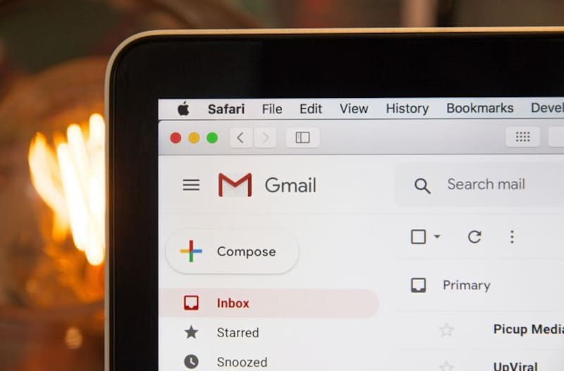 Adiós Gmail, YouTube y Drive: Google optó por eliminar todas las cuentas que no cumplan con este requisito. (archivo)