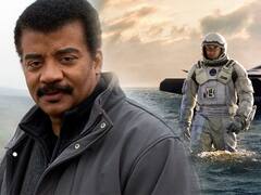 Neil de Grasse Tyson entrevista a Christopher Nolan en Nat Geo