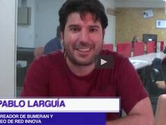 IT 20 AÑOS: Pablo Larguia