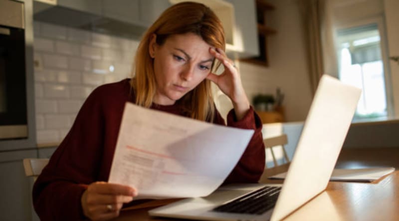 Adiós Ley de Alquileres: Aumento de Precios en Contratos y Limitaciones para Inquilinos (foto: archivo).