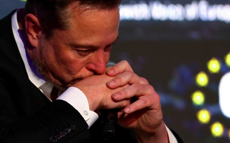 El proyecto de Elon Musk para cambiar la jornada laboral.