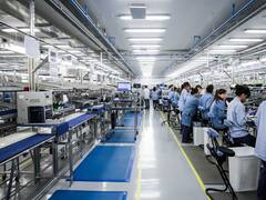 Avanza el plan de crear una "fábrica de dólares" en el sur: se instaló una empresa que exportó u$s 250 M