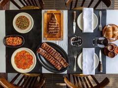 Una parrilla argentina fue elegida entre los 10 mejores restaurantes del mundo