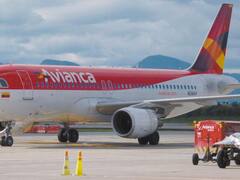 Después de Brasil y la Argentina, también en Colombia hay problemas para Avianca: sus ganancias caen 98%
