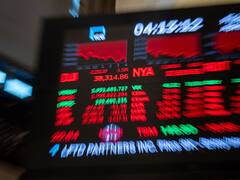 El mercado podría empeorar mucho más, y rápidamente