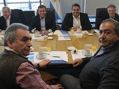 Gobierno-CGT y un diálogo frágil: reclamos, promesas y la protesta de fondo