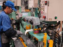 El uso de la capacidad instalada llegó a 64,1% en julio, el mayor nivel para ese mes en cuatro años