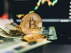 Bitcoin Cash y euro: a cuánto cotizan HOY domingo 9 de febrero