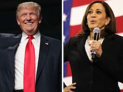 Debate Trump-Harris: todo lo que tenés que saber para verlo desde la Argentina