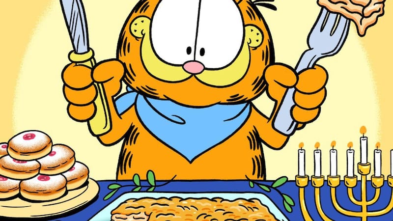 Uno de los felinos más famosos pertenece a una raza muy particular de gatos.