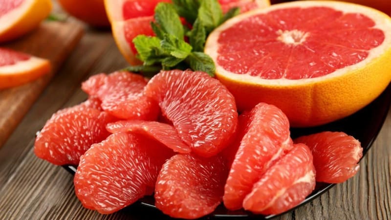 El pomelo rosado tiene un arsenal de vitaminas y antioxidantes que no solo cuidan tu cuerpo, sino que también rejuvenecen tu cerebro. (Imagen: archivo)
