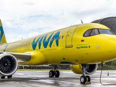 La low-cost Viva Air no volará más y entró en proceso de liquidación judicial
