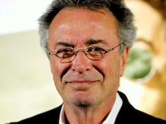 "Abandoné toda esperanza en este país", la profunda reflexión de Oscar Martínez