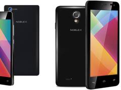 Cómo son y cuánto cuestan los celulares de la primera línea argentina de smartphones