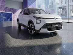 La tecnología que no se ve, pero se siente: así busca Nissan que manejar sea más suave y eficiente