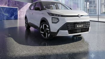 La tecnología que no se ve, pero se siente: así busca Nissan que manejar sea más suave y eficiente