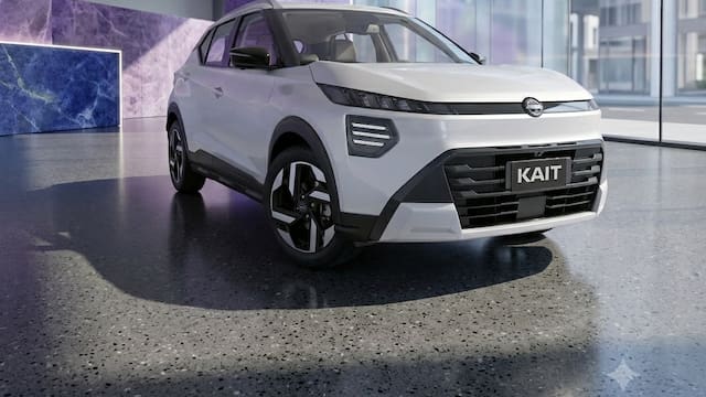 La tecnología que no se ve, pero se siente: así busca Nissan que manejar sea más suave y eficiente