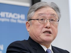 Hitachi se queda con las redes eléctricas de ABB por u$s 6200 millones