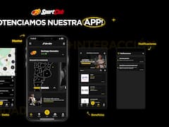 Experiencia digital a otro nivel: La nueva actualización de la App SportClub
