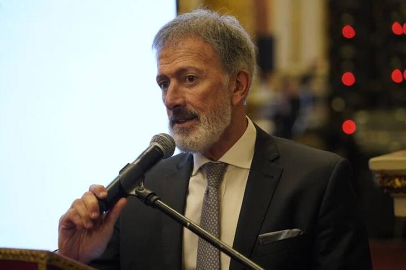 Conflicto en Medio Oriente.