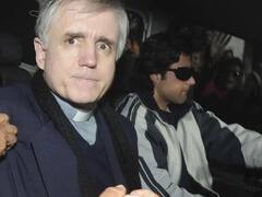 El padre Grassi seguirá preso: la Justicia le denegó su libertad condicional