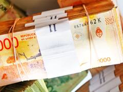 Cambia el plazo fijo: qué banco tiene mejor tasa de interés este viernes 10 de mayo