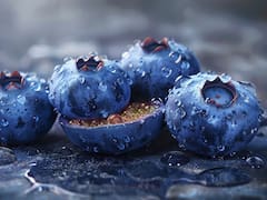 Oro violeta: la fruta que es un potente antioxidante, mejora la memoria y es perfecta para regular el azúcar en sangre