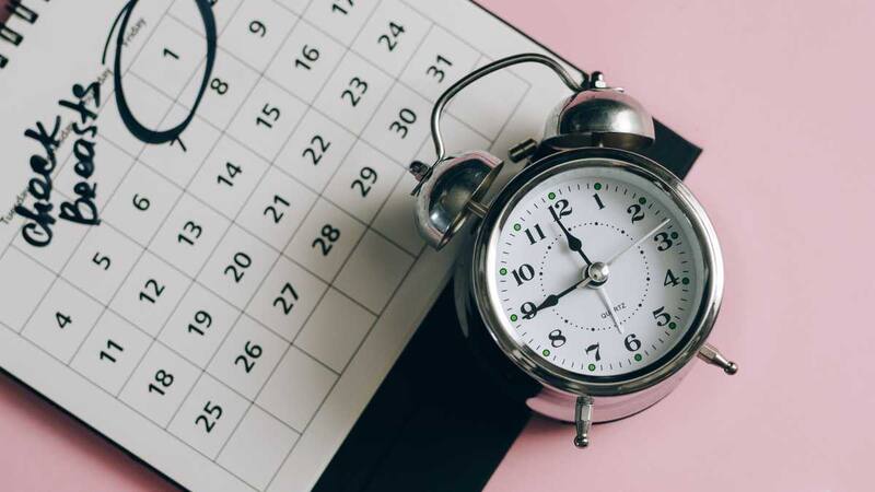 El próximo fin de semana largo es el fin de semana del 11 al 13 de octubre. (Foto: Pixabay)