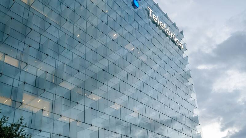 Telefónica inició el proceso de desinversión en Latinoamérica.