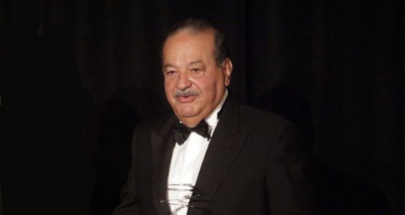 Qué pasará con las tiendas Sanborns de Carlos Slim (foto: archivo)