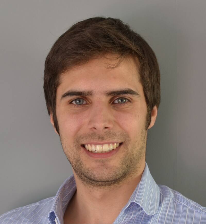 Andrés Lawson, CEO de Osana.