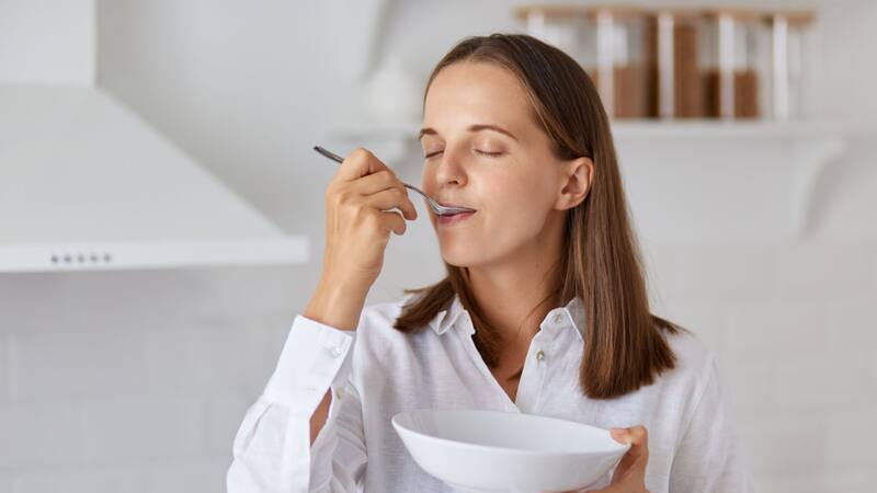 Descubrí cómo una dieta diaria puede ser reconfortante y nutritiva al mismo tiempo.