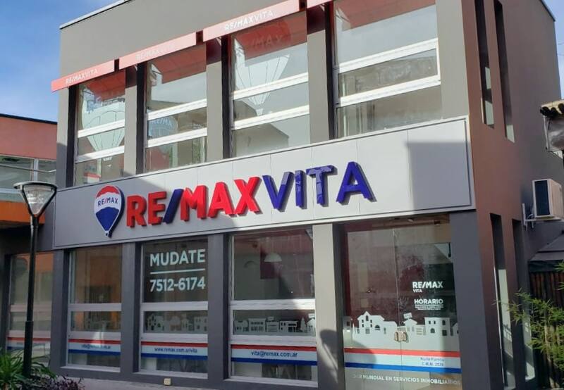 Este año, Re/Max cumple 18 años de actividad ininterrumpida en la Argentina.