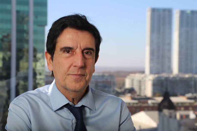 El consejo sobre el dólar de Melconian al Gobierno: "Hay que redefinir todo"