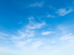 La NASA logra capturar la imagen de una intrigante nube que siempre aparece en el mismo lugar del planeta