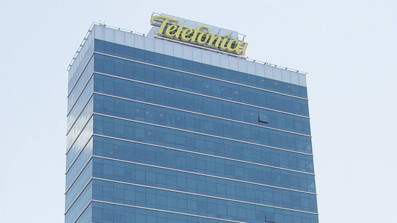 Telefónica será la primera operadora local de celulares en debutar con 4G
