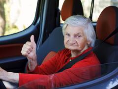 Adiós carnet de conducir: a qué edad ya no es obligatorio renovar la licencia en Argentina