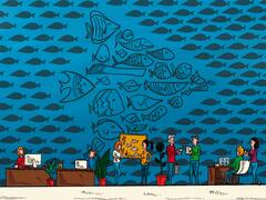 Fidelizar los equipos de trabajo, clave en la postpandemia