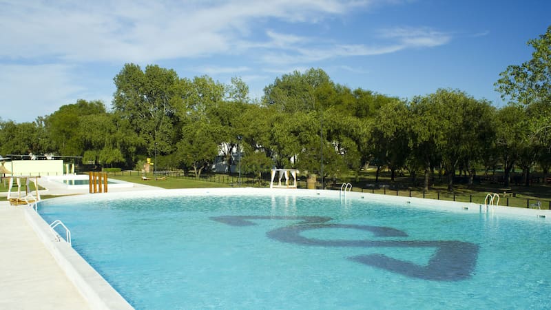 El lugar es ideal para pasar algunos días del verano 2024.