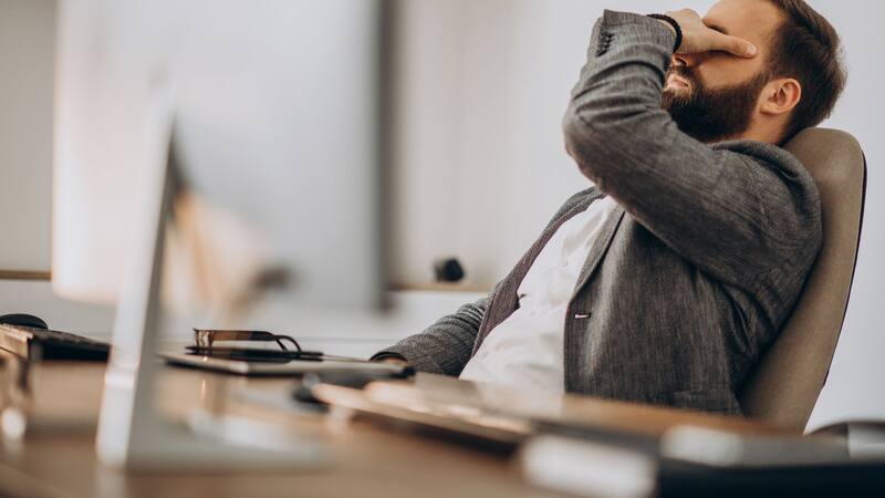 Hay distintas técnicas a implementar para reducir el estrés.