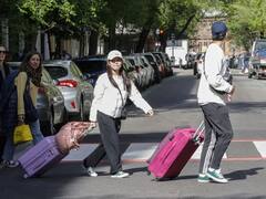 Murió la Ley de Alquileres: retiran más de 60.000 anuncios ilegales de alojamientos turísticos y denuncian otros 55.000