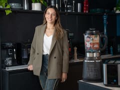 Cómo hizo esta empresa argentina para desarrollar una línea de electrodomésticos para Peugeot