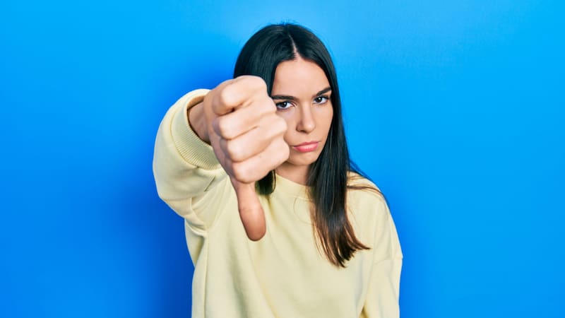 Estas disposiciones para mujeres han sido señaladas en diversas ocasiones como ejemplos de leyes desactualizadas.