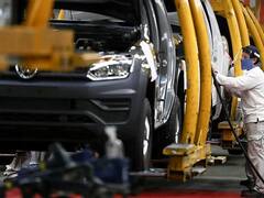 Por la baja de la actividad, más de la mitad de las autopartistas cree que podría cerrar