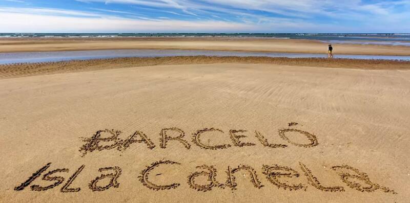 El hotel es una opción ideal para quienes buscan desconectar y relajarse. (Foto: Hotel Barceló Isla Canela)