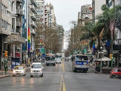 Orsi apura decisiones para reformar el transporte metropolitano